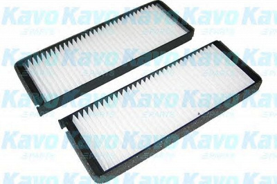 AMC FILTER sc9803 -  Фильтр воздуха в салоне